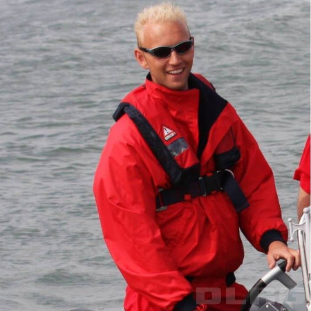Referent Wasserrettungsdienst: Christoph Pierenkemper